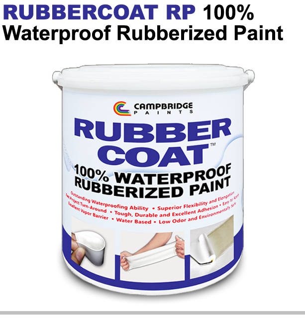 Rubbercoat RP